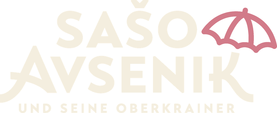 Sašo Avsenik und seine Oberkrainer